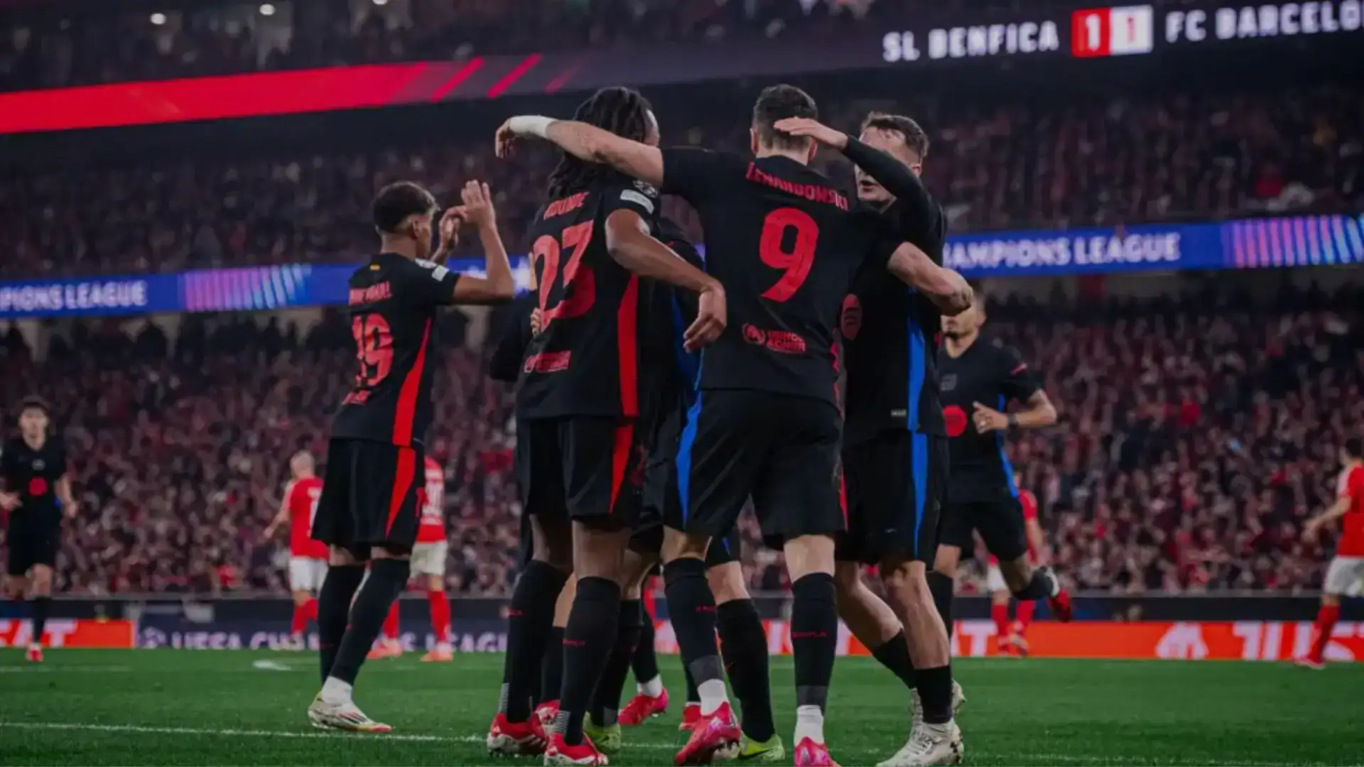 Ver todo el fútbol barato en España en 4K